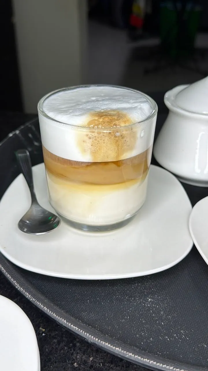 Capuccino